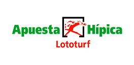 Apuesta Hípica - Lototurf