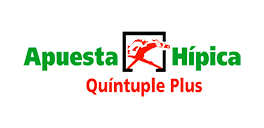 Apuesta Hípica - Quintuple Plus